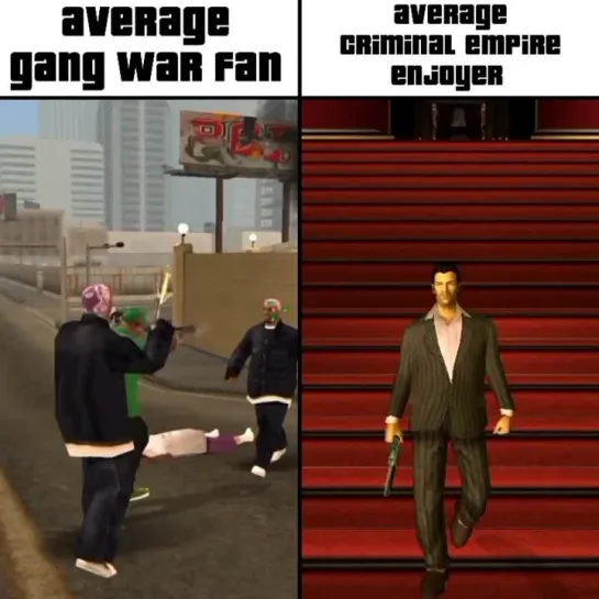 Vercetti chad