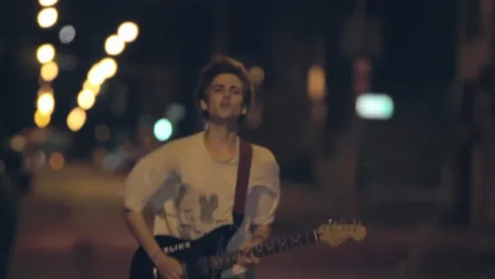 DIIV-Doused (OFFICIAL VIDEO)