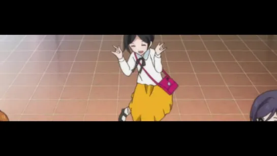 anime.webm Love Live!