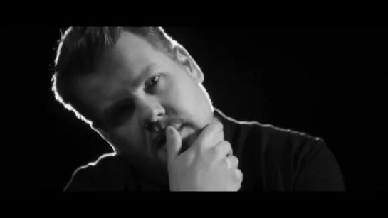 James Corden - Diamonds (Parody)