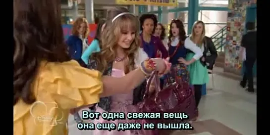 16 Желаний / 16 Wishes (субтитры)