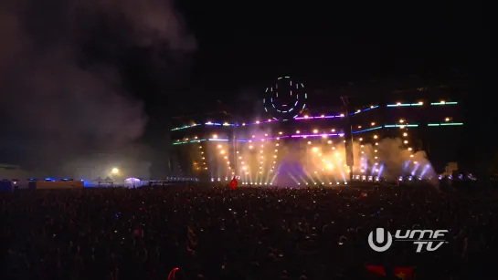 The Chainsmokers - Ultra Miami 2019 (Official Video)