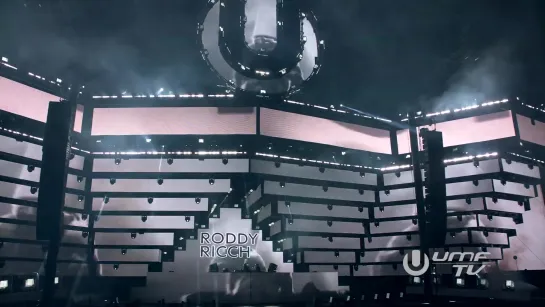 MARSHMELLO - LIVE at Ultra Music Festival Miami #ULTRA2019