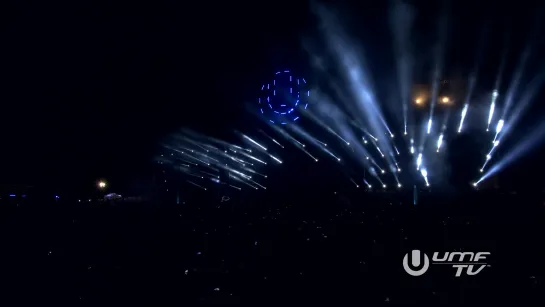 Alesso ¦ Ultra Music Festival 2019 (Full Set LIVE)