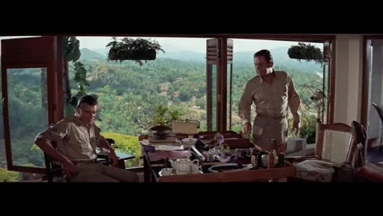 Мост через реку Квай / The Bridge on the River Kwai (1957)