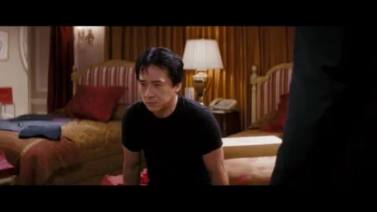 Час пик 3 (2007)  (Rush Hour 3)