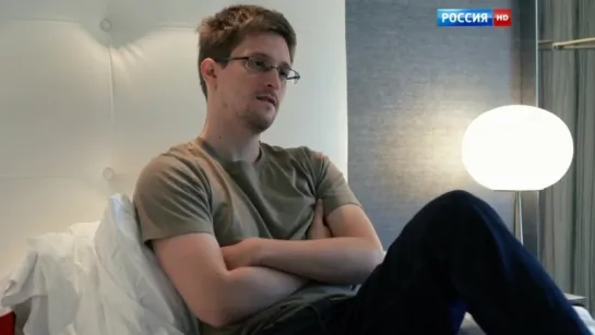 Citizenfour: Правда Сноудена (2014)