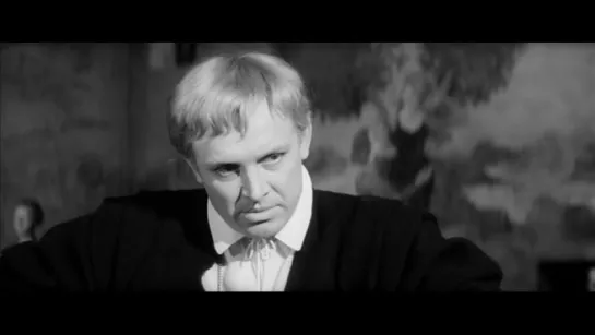 Гамлет. Часть 1 (1964)