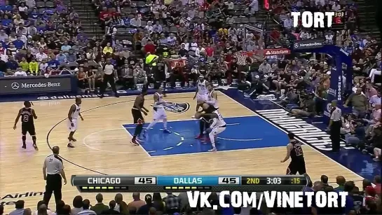 Basketball Vine Video [vk.com/vinetort]