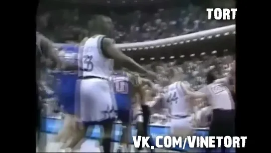 Basketball Vine Video [vk.com/vinetort]