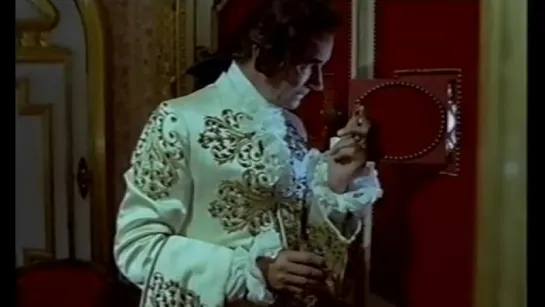 Пусть начнется праздник (Бертран Тавернье, 1975)