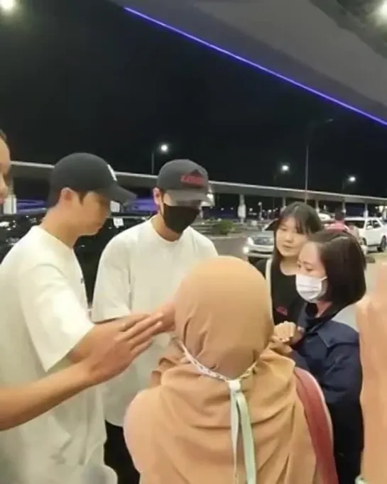 23.07.17 Lee Seung Gi Departing Bangkok after Asia Tour Concert