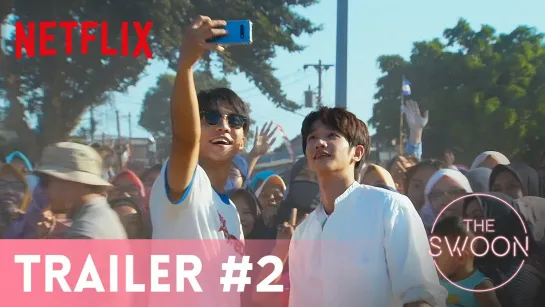 Twogether _ Official Trailer #2 _ Netflix [ENG SUB]