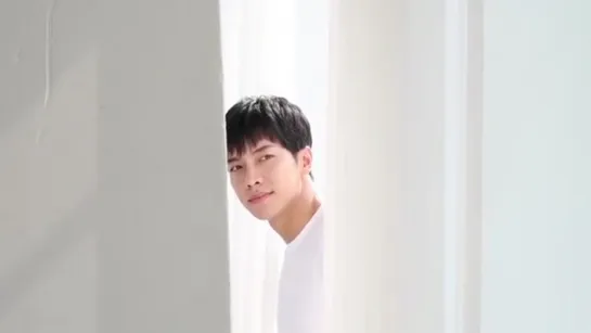 19.02.28 Lee Seung Gi Leaders Cosmetics Photoshoot BTS Videos