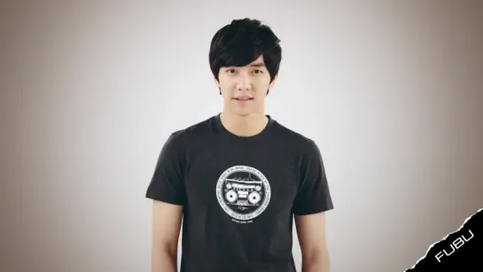 FUBU 2011 SS MOVIE with Lee Seung-Gi