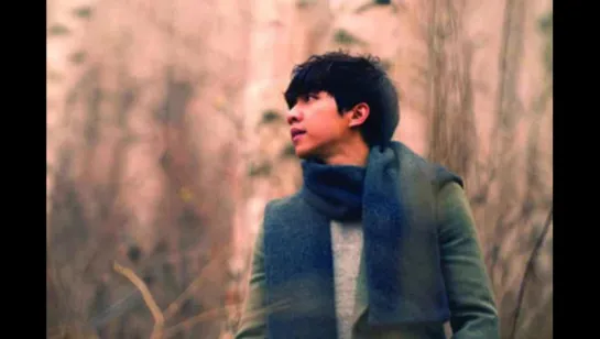 Lee Seunggi - Return