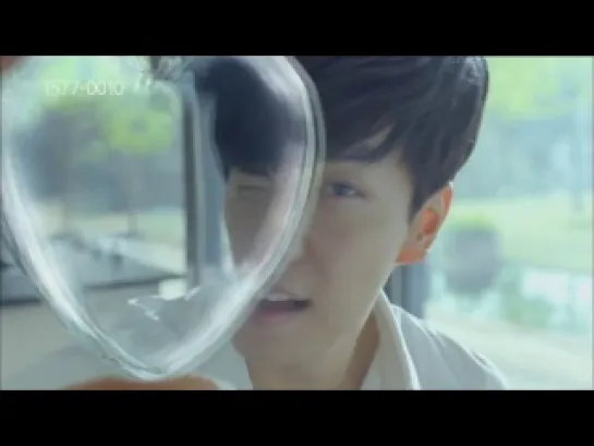 Cuckoo Ice Water Purifier CF HD Video