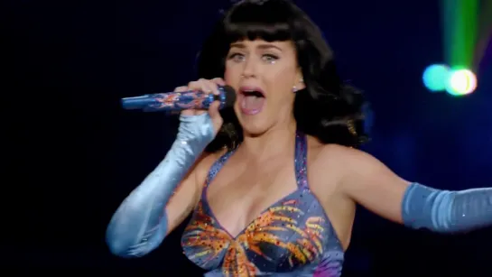 Кэти Перри (Katy Perry) - Firework - The Prismatic World Tour (2015) 1080p