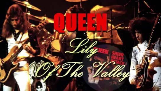 Queen - Lily of the Valley Subtitulada