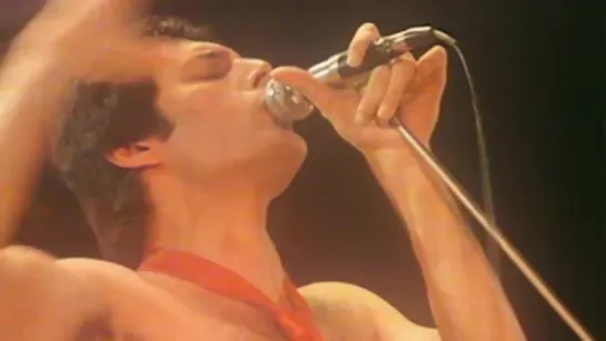 Queen - Save Me Subtitulada