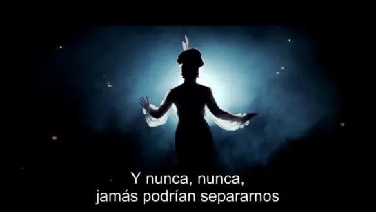 Paloma Faith - Never Tear Us Apart Subtitulada