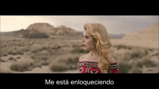 Paloma Faith - Taste My Own Tears Subtitulada