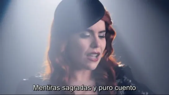 Paloma Faith - Do You Want The Truth Or Something Beautiful? Subtitulada