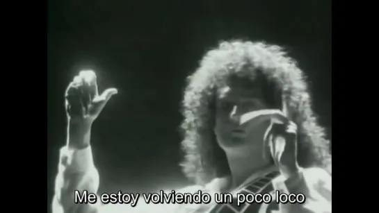 Queen - I'm Going Slightly Mad Subtitulada