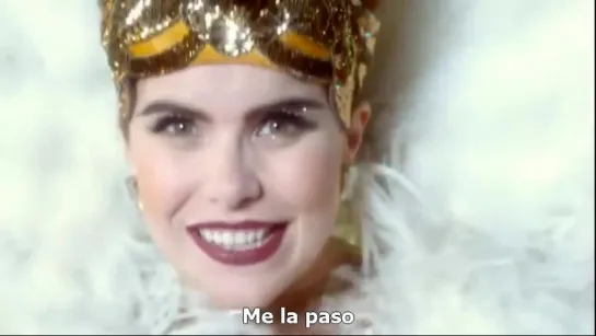 Paloma Faith - Smoke and Mirrors Subtitulada