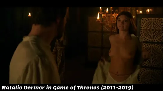 Natalie Dormer - Game of Thrones (2011-2019)