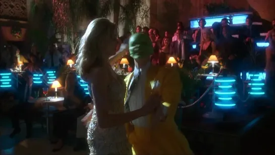 Cameron Diaz - The Mask (1994)