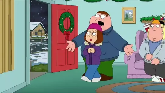 Видео от Гриффины - Family Guy | Сет Макфарлейн