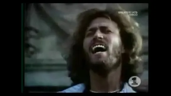 Bee Gees - Staying alive (1977)