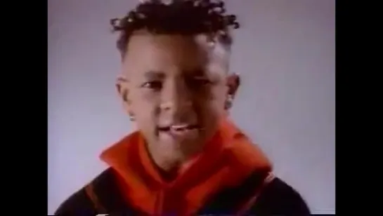 Kriss Kross - Jump