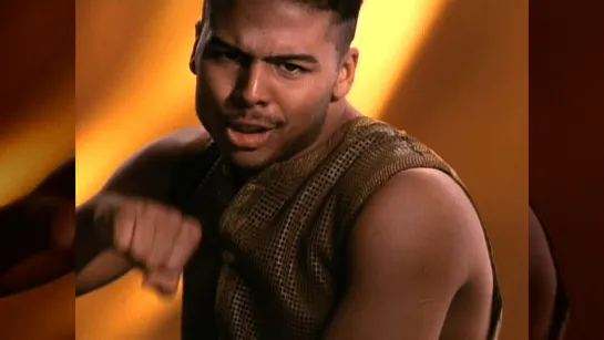 Al B. Sure! - Missunderstanding