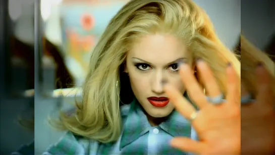 Gwen Stefani feat. Slim Thug - Luxurious (Remix)