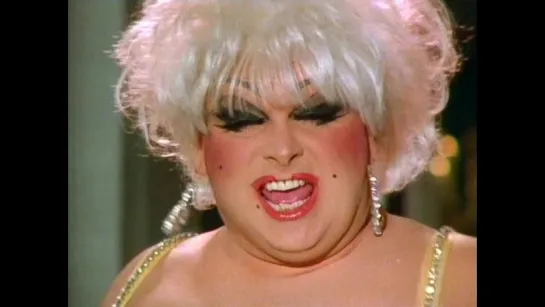 Divine - I'm So Beautiful