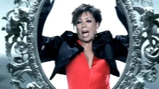 Shirley Bassey - Get The Party Started