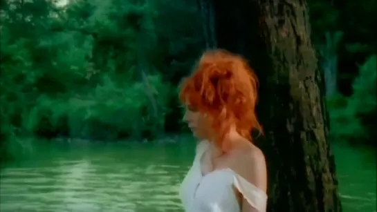 Mylène Farmer - Innamoramento