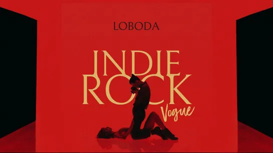 LOBODA - "Indie Rock" (Vogue)