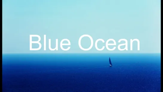 Океан / Blue Ocean (2009) - Документальный фильм