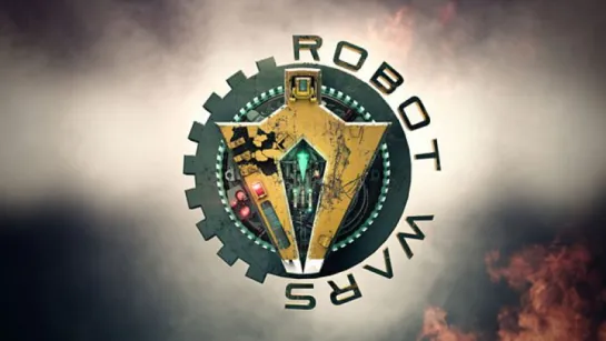 Битвы роботов 7 сезон 1 серия / Robot Wars (2004)