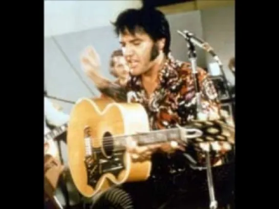 Elvis Presley