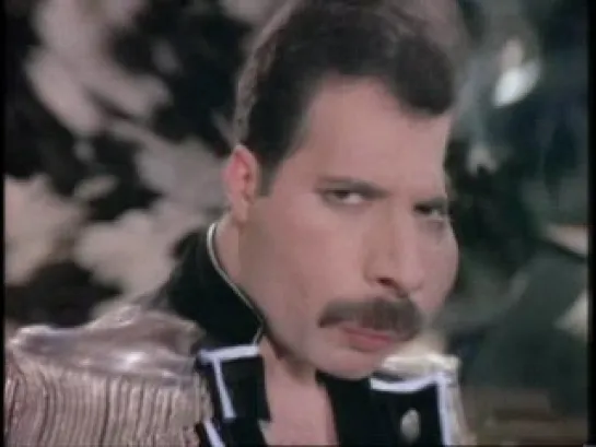 Freddie Mercury - The Video Collection