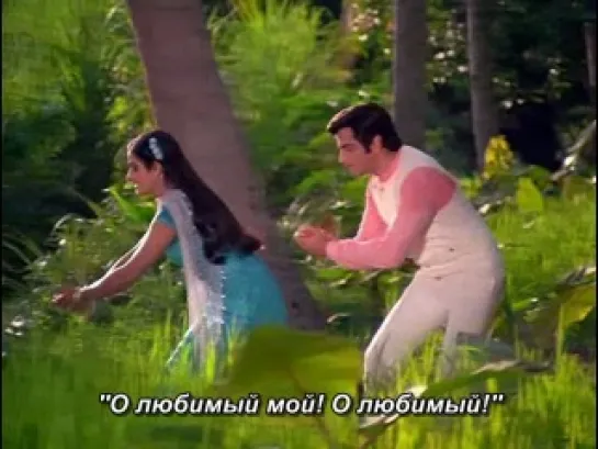 Выдумка / Himmatwala (субтитры)