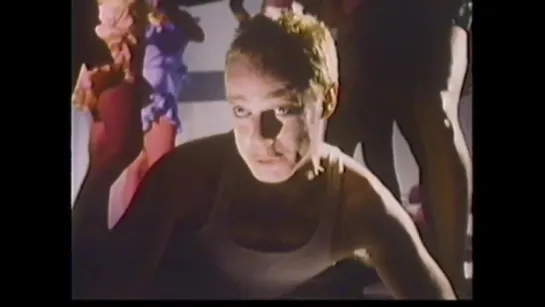 Oingo Boingo-Little Girls(1981)