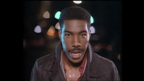 Oran Juice Jones - The Rain(1986)