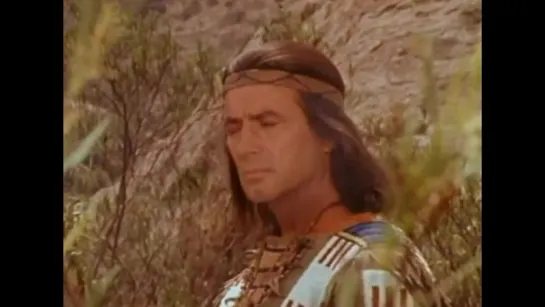 1980 - Мой друг Виннету - Mein Freund Winnetou (03-04)