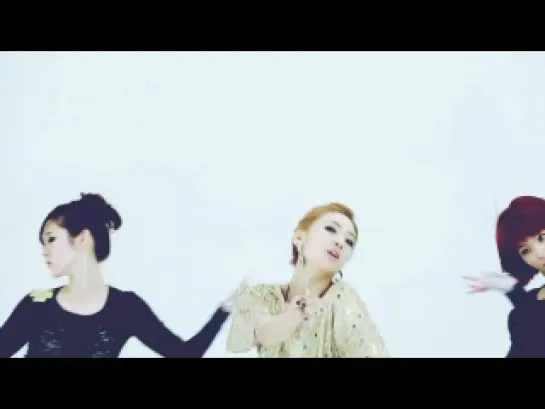 |MV| AGIA (아지아) - Hey Boy