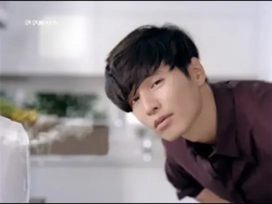 |CF| Won Bin - Cuckoo Pressure Rice Cooker new (30 sec)